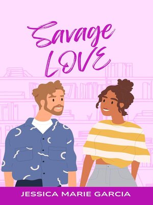 cover image of Savage Love